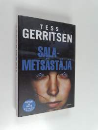 Salametsästäjä