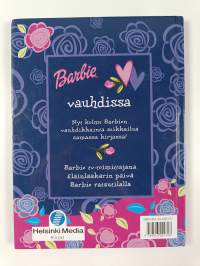 Barbie vauhdissa