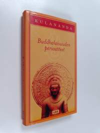 Buddhalaisuuden periaatteet