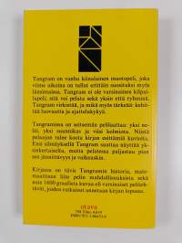 Tangram : vanha kiinalainen muotopeli (+peli)