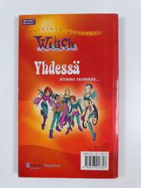 Meidän jengi