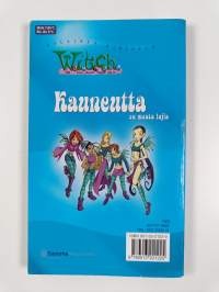 W.I.T.C.H. : Kauneus