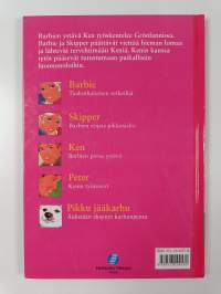 Barbie Grönlannissa