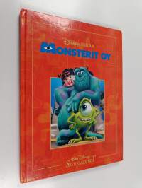 Monsterit oy