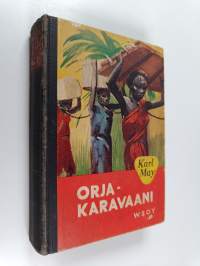 Orjakaravaani
