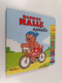 Rasmus Nalle ajelulla