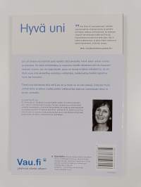 Hyvä uni : lapsen terveet nukkumistottumukset