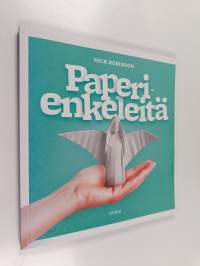Paperienkeleitä
