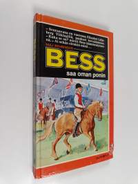 Bess saa oman ponin