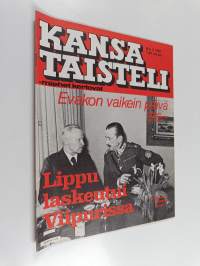 Tyhjä kuva