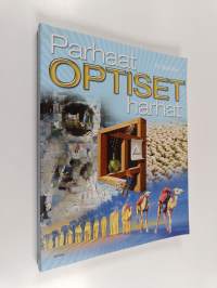 Parhaat optiset harhat
