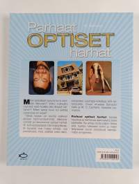Parhaat optiset harhat