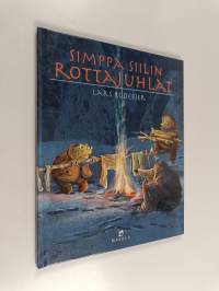 Simppa Siilin rottajuhlat