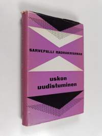 Uskon uudistuminen