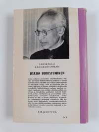 Uskon uudistuminen