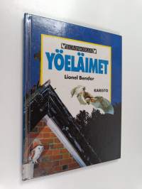 Yöeläimet
