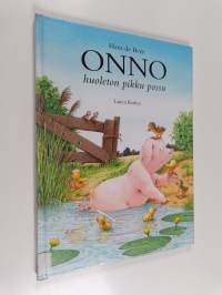 Onno, huoleton pikku possu