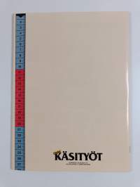 Uudet käsityöt 2/1994