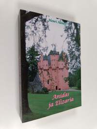 Anidas ja Elizaria (signeerattu)