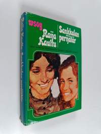 Sankkalan perijätär