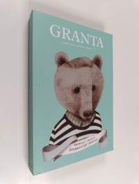 Granta 3 : uuden kirjallisuuden areena - Parhaat nuoret suomalaiset kertojat