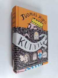 Kunkku : iloittelu (signeerattu)