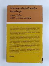 Aro ja muita novelleja