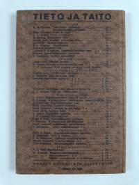 Käytännöllinen muistinhoito