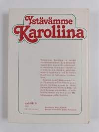Ystävämme Karoliina
