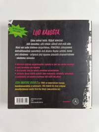 Punk shui : kodinsisustusta anarkisteille