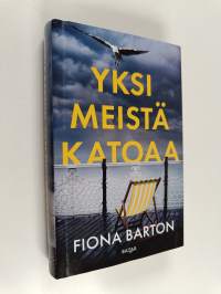 Yksi meistä katoaa