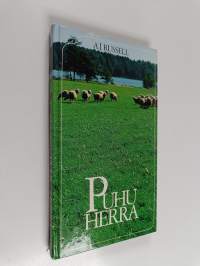 Puhu Herra