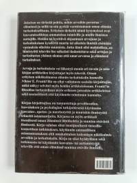 Arvojen ja tarkoitusten pedagogiikka