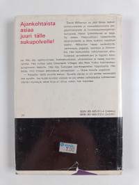 Onpa minulla ongelmia