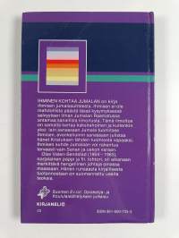 Ihminen kohtaa Jumalan