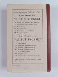 Valitut teokset 4