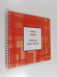 Pippuri sen tekee