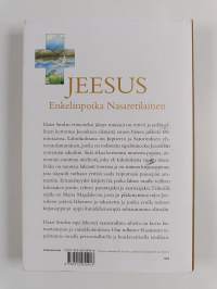 Jeesus enkelinpoika nasaretilainen (ERINOMAINEN)