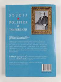 Näkökulmia kansainvälisen politiikan tutkimukseen