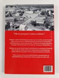 Talles tuntuu olevan : kaskuja Karkkilasta