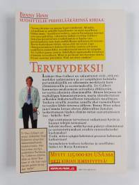 Terveydeksi!
