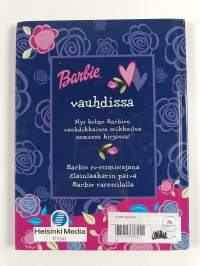 Barbie vauhdissa