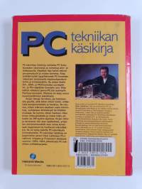 Pc-tekniikan käsikirja