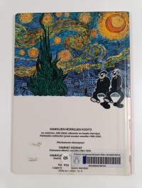 Vanhojen herrojen kosto : kokooma-albumi 1989-1995