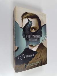 Kun kyyhkyset katosivat