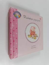 Puuhakas pupujussi