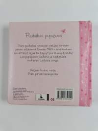 Puuhakas pupujussi