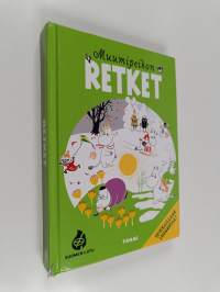 Muumipeikon retket