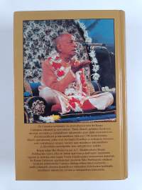 Sri Caitanya-caritamrta : Madhya-lila 2 : luvut 8-13