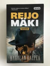 Kakolan kalpea